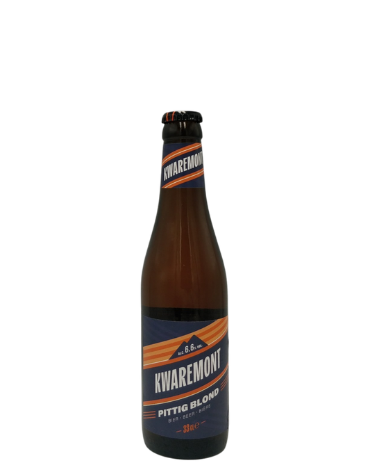 Kwaremont 6,6% 33cl