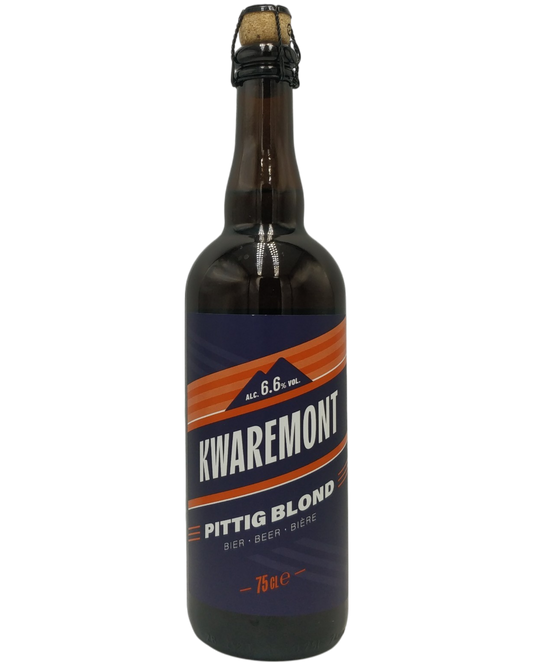 Kwaremont 6,6% 75cl