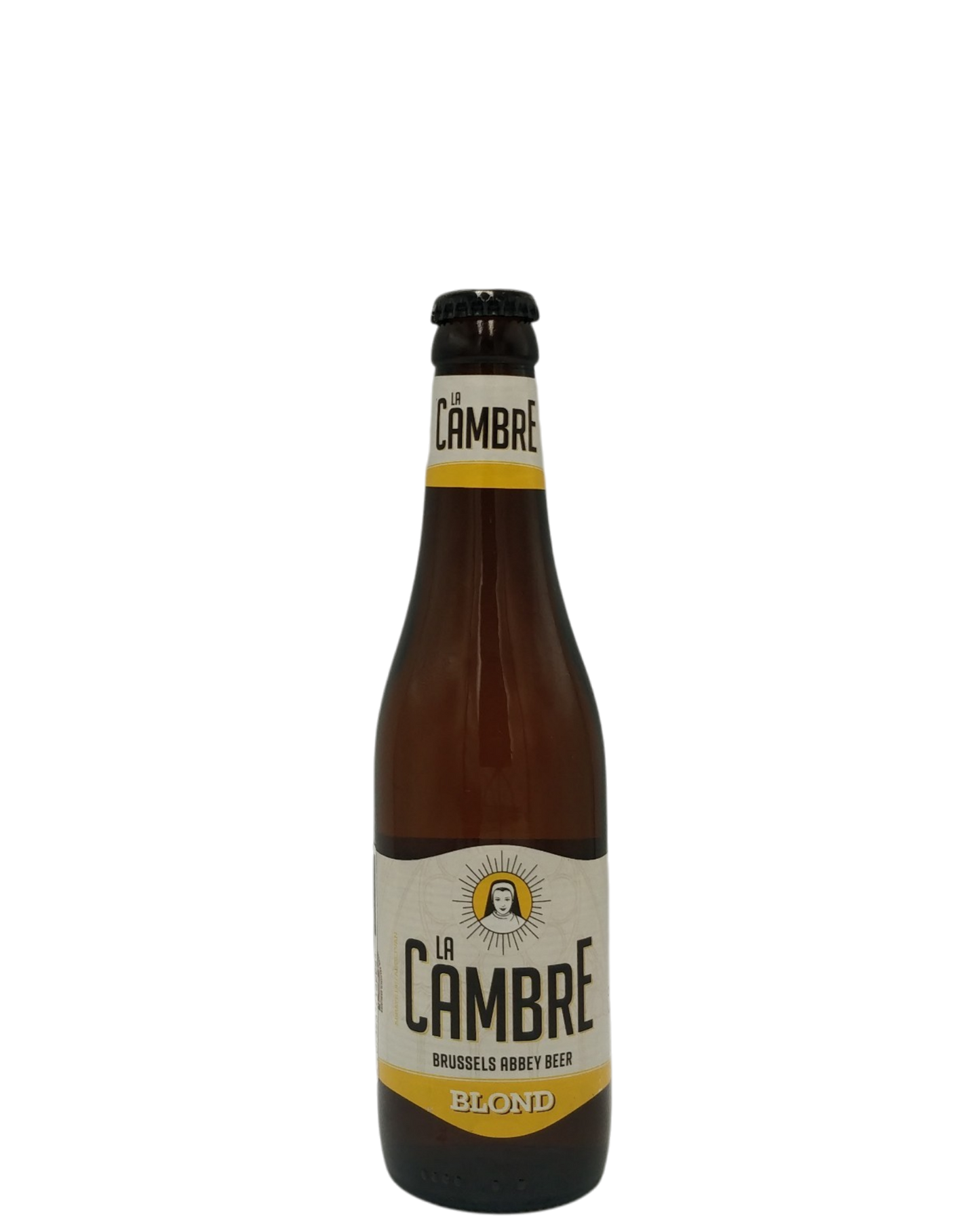 La Cambre Blond 6,3% 33cl