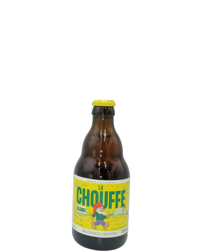 La Chouffe 8% 33cl