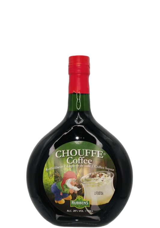 La Chouffe Coffee Liqueur 20% 70cl
