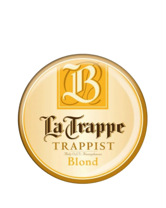La Trappe Blond 6,5% 20L