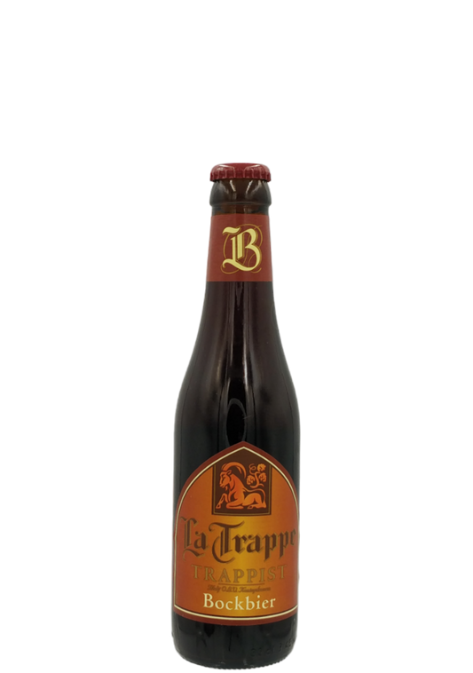 La Trappe Bockbier 7% 33cl