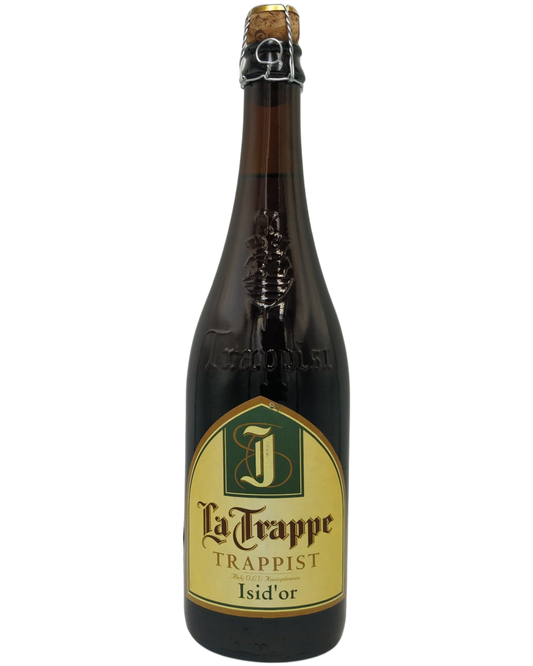 La Trappe Isid'or 7,5% 75cl