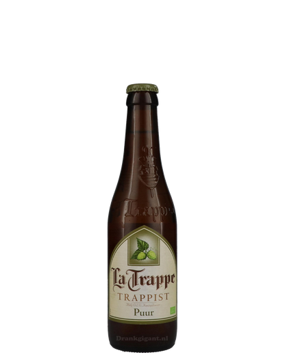 La Trappe Puur 4,7% 20L