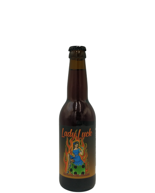 Lady Luck 5,3% 33cl