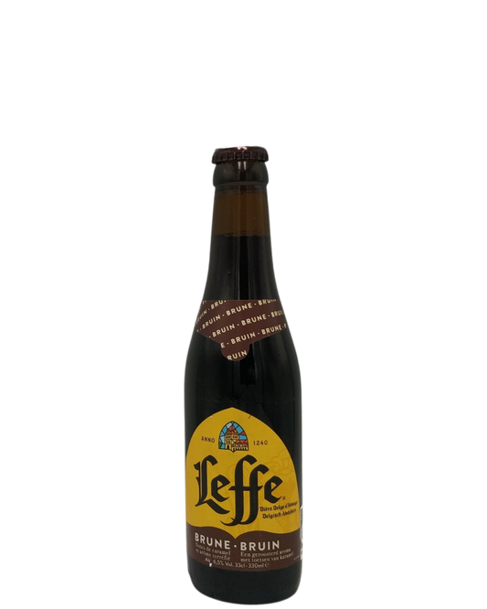 Leffe Bruin 6,5% 33cl