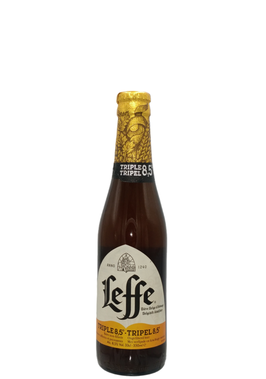 Leffe Tripel 8,5% 33cl