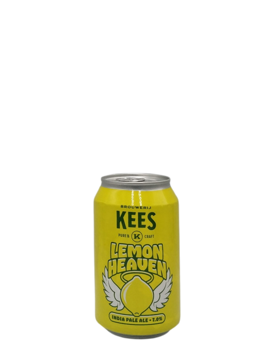 Lemon Heaven 7% 33cl