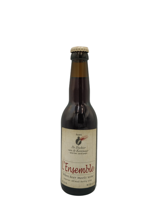 L'Ensemble 13% 33cl
