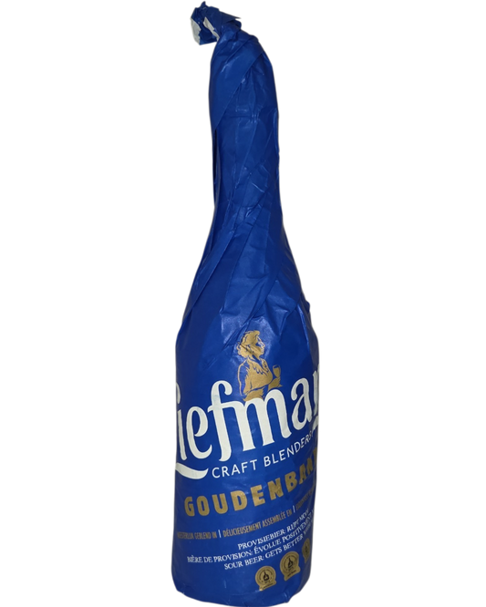 Liefmans Goudenband 8% 75cl