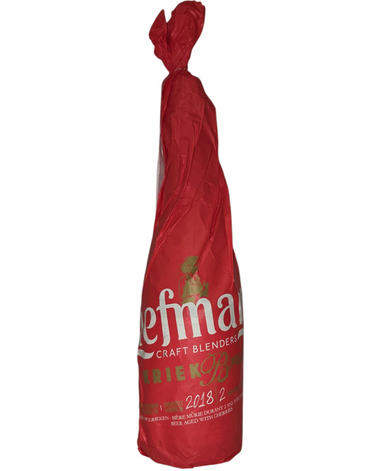 Liefmans Kriek Brut 6% 75cl