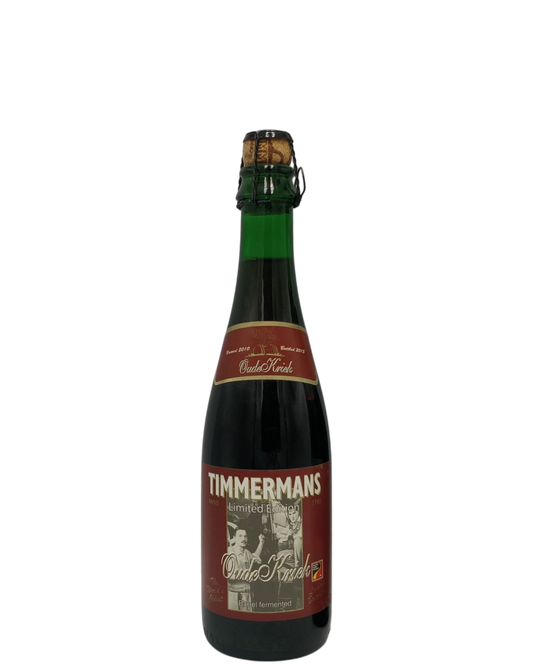 Limited Edition Oude Kriek 37,5cl