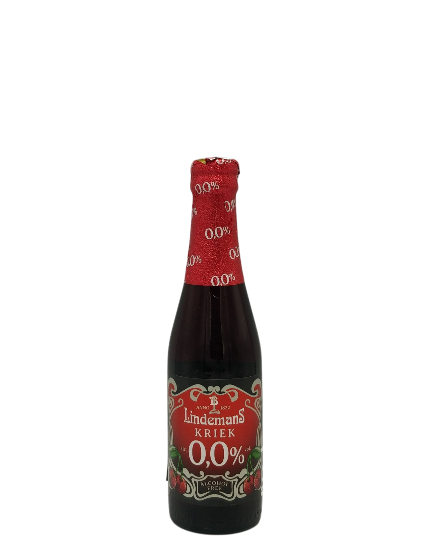 Lindemans Kriek 0,0% 25cl