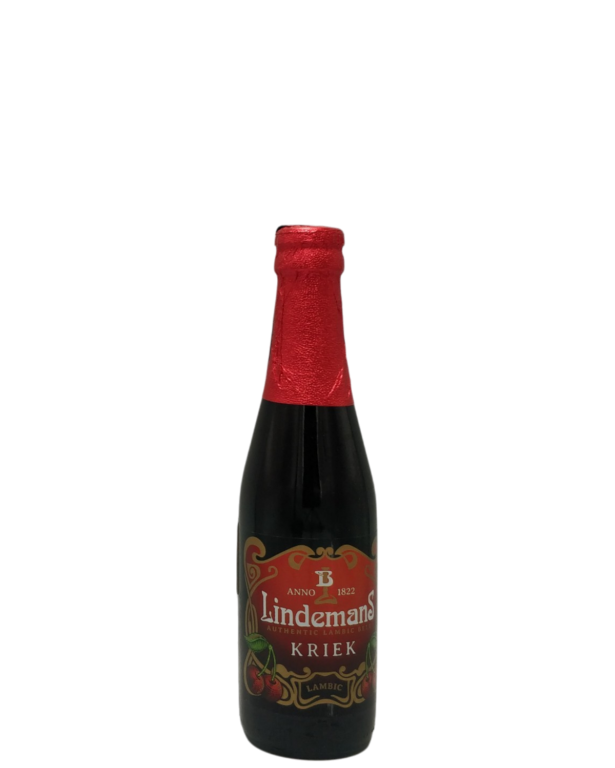 Lindemans Kriek 3,5% 25cl