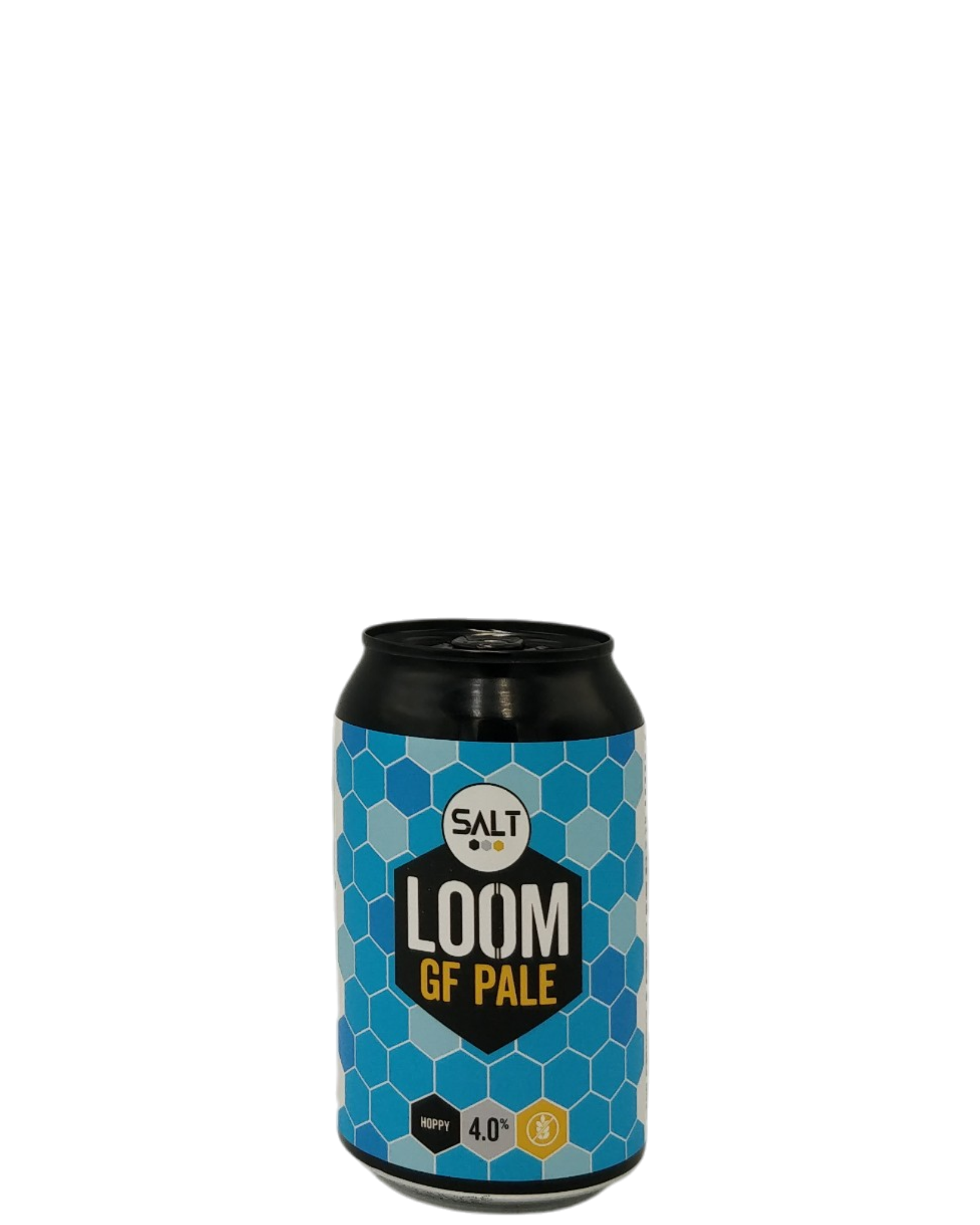 LOOM 4% - West Coast Pale Ale fra SALT Beer Factory – Brygshoppen.dk