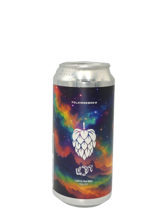 Lost in the Mist 7% 44cl