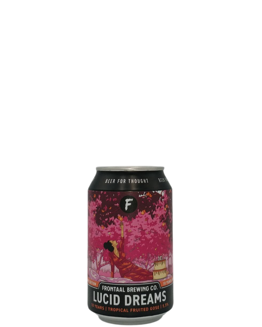 Lucid Dreams (10 Years Edition) 5,5% 33cl