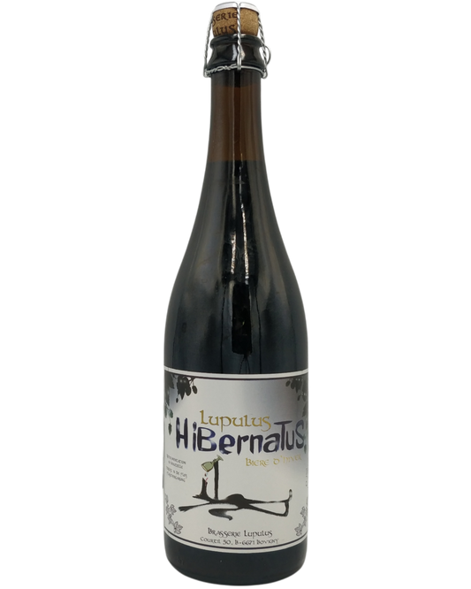 Lupulus Hibernatus 9,5% 75cl