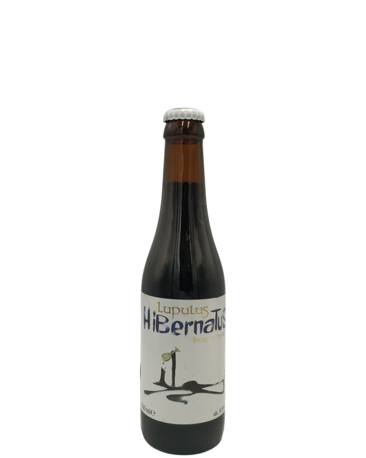 Lupulus Hibernatus 9.5% 33cl