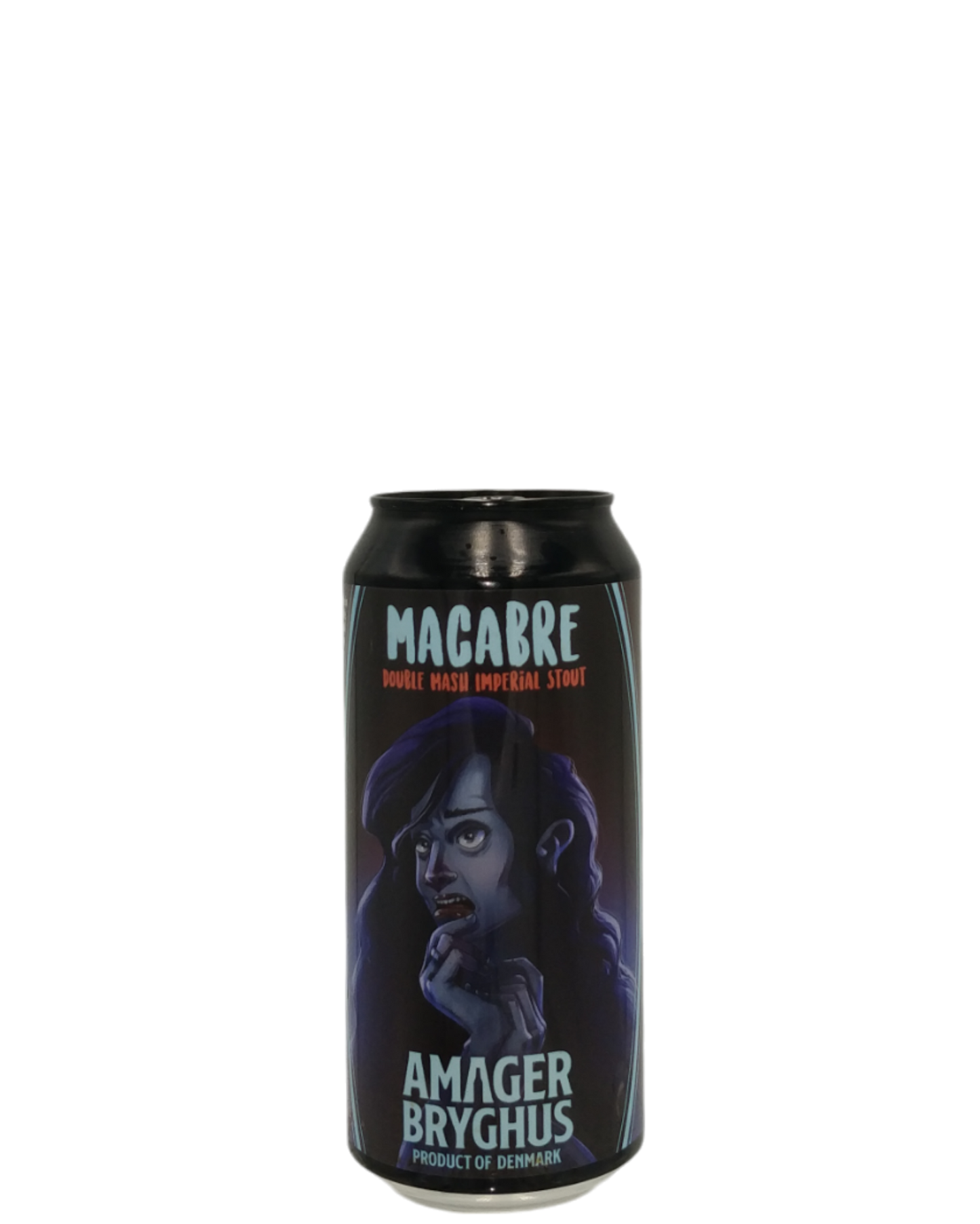 Macabre 14,2% 44cl