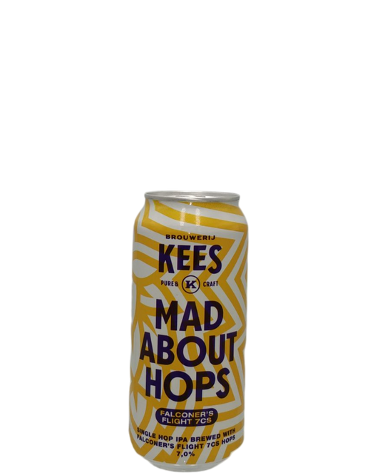 Mad About Hops ( Falconer’s Flight 7 C’s)  7% 44cl