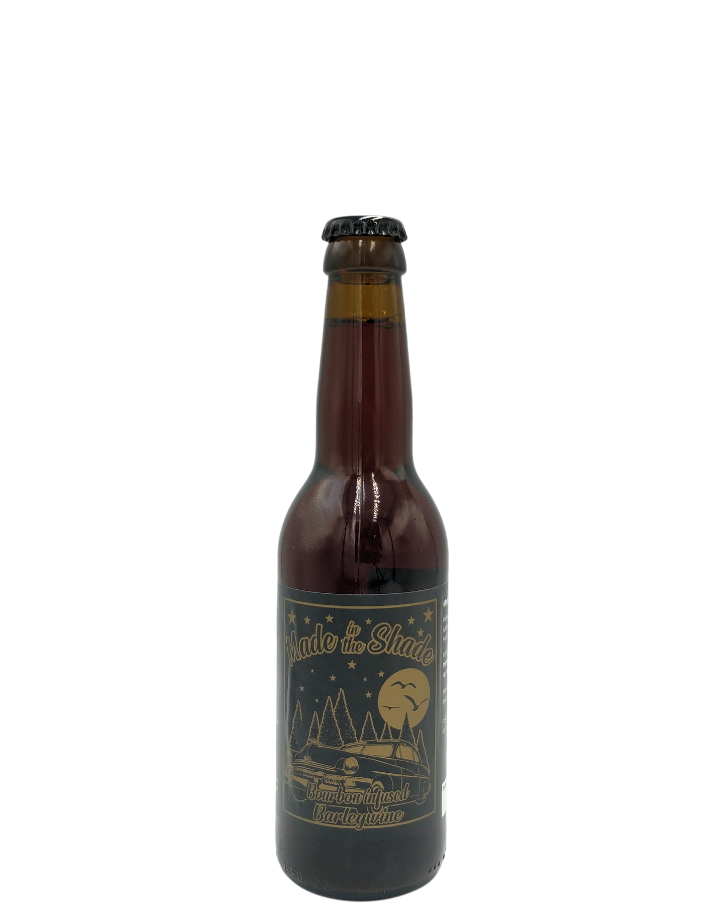 Made in the Shade 9,5% 33cl