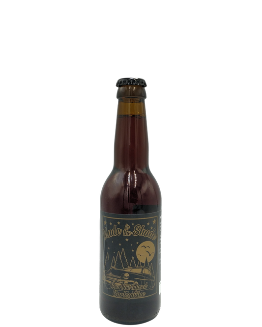 Made in the Shade 9,5% 33cl