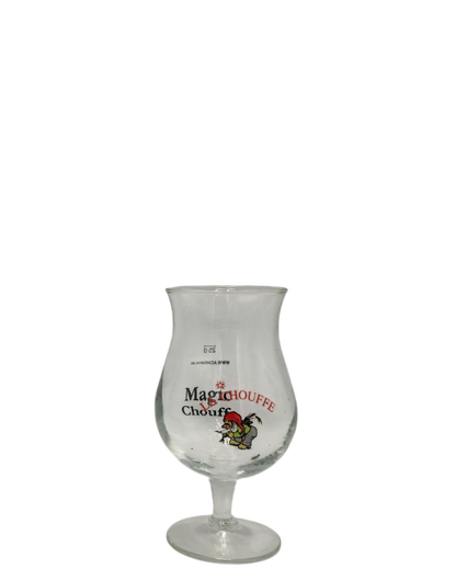 Magic Chouffe glas 25cl