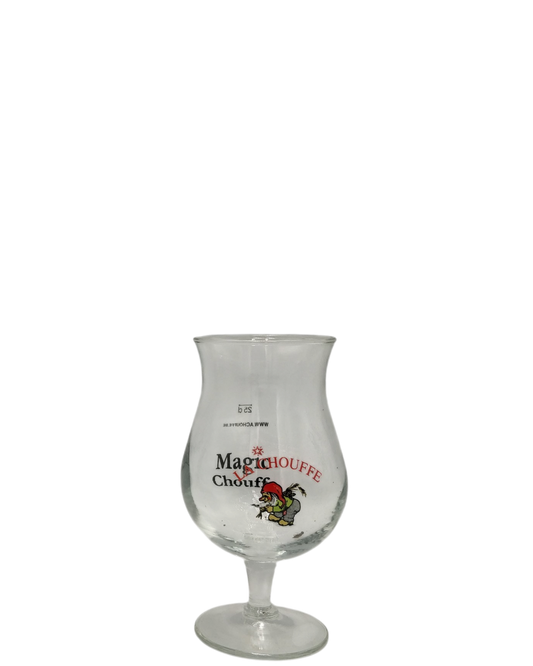 Magic Chouffe glas 25cl