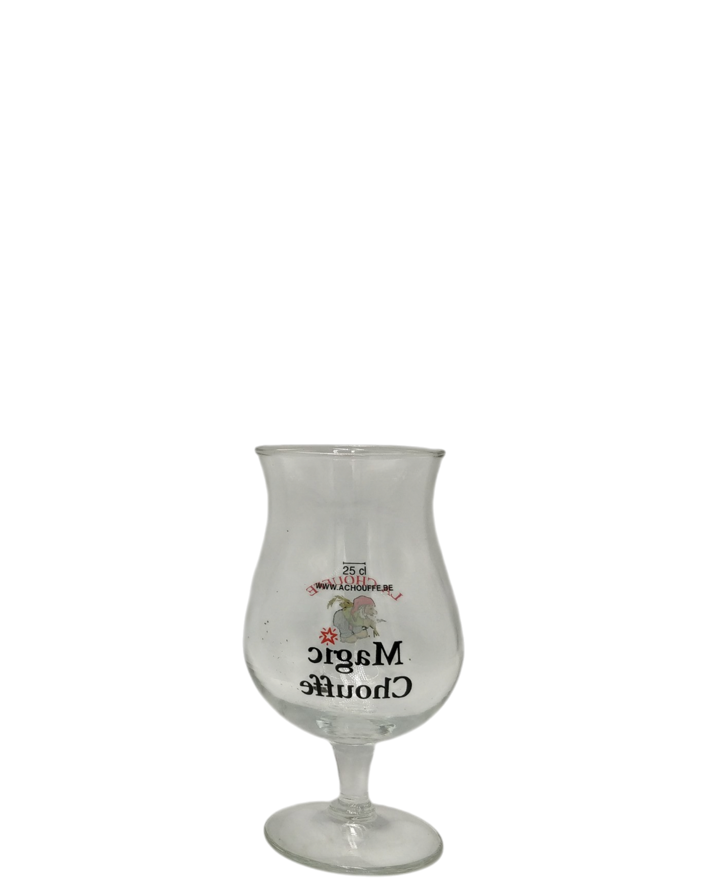 Magic Chouffe glas 25cl