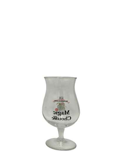 Magic Chouffe glas 25cl