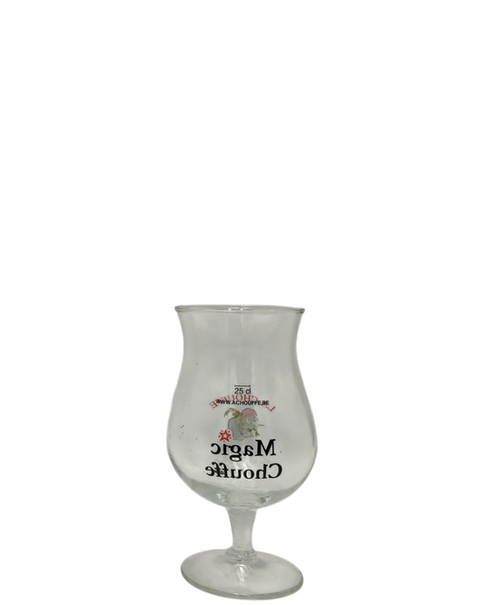 Magic Chouffe glas 25cl