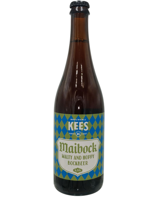 Maibock 5,5% 75cl