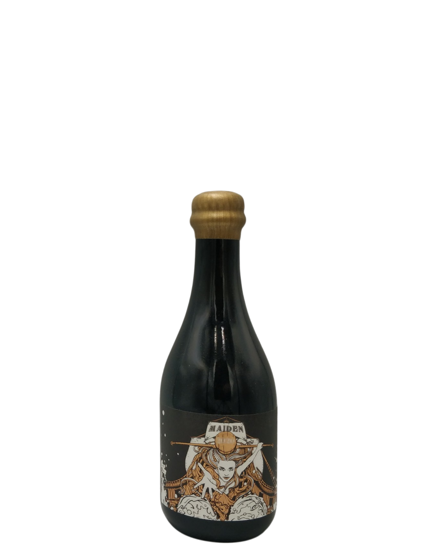 Maiden 2020 11% 37,5cl