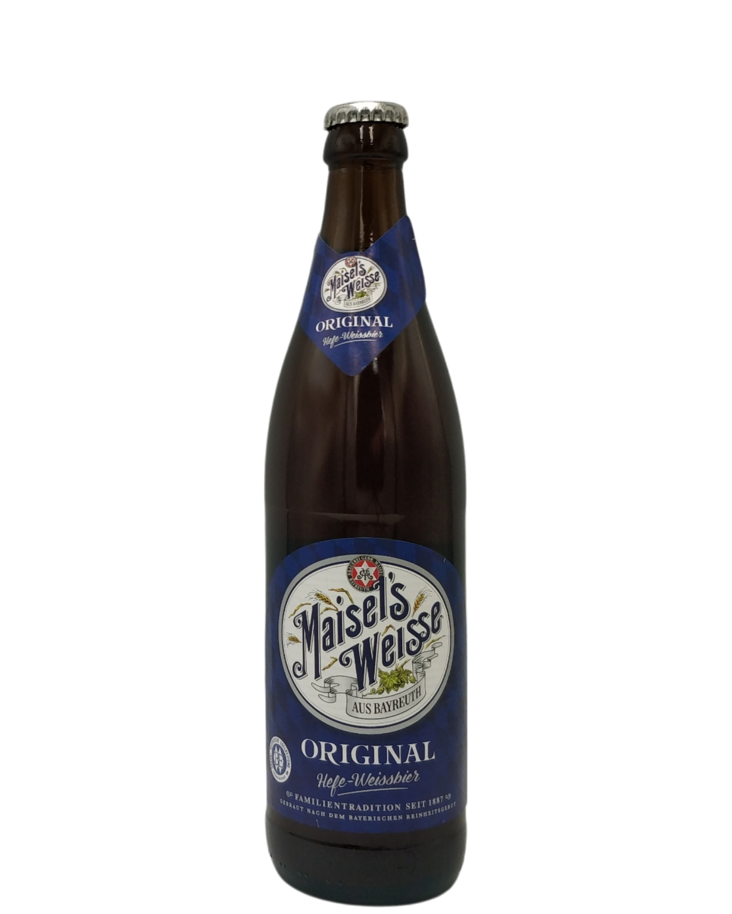 Maisel's Weisse Original 5,1% 50cl