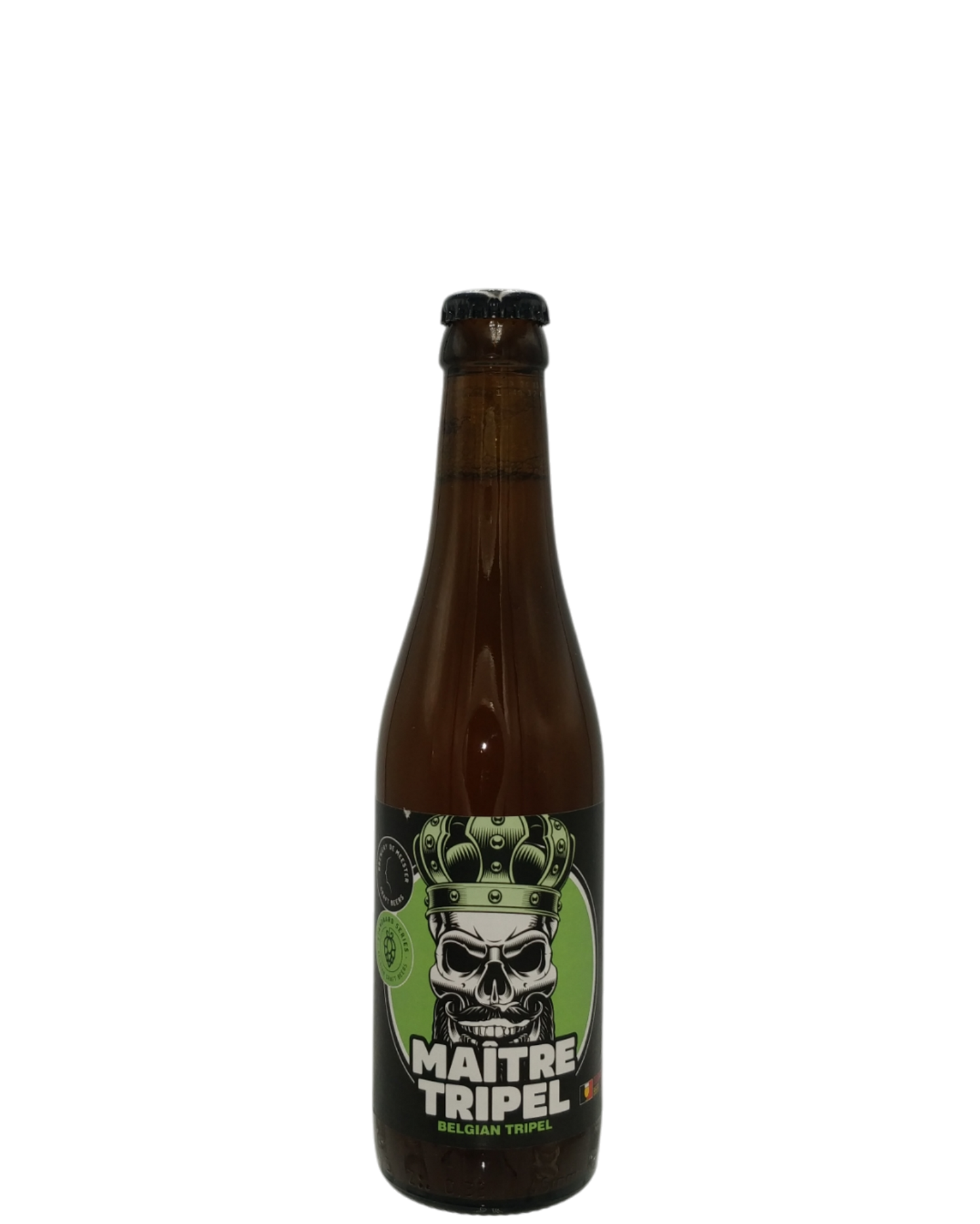 Maître Tripel 8,5% 33cl