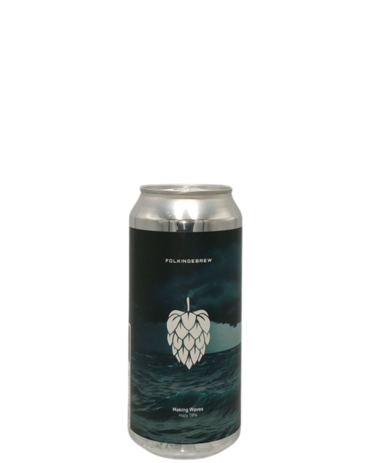 Making Waves 10% 44cl