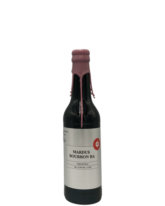 Mardus Bourbon BA 13,5% 33cl