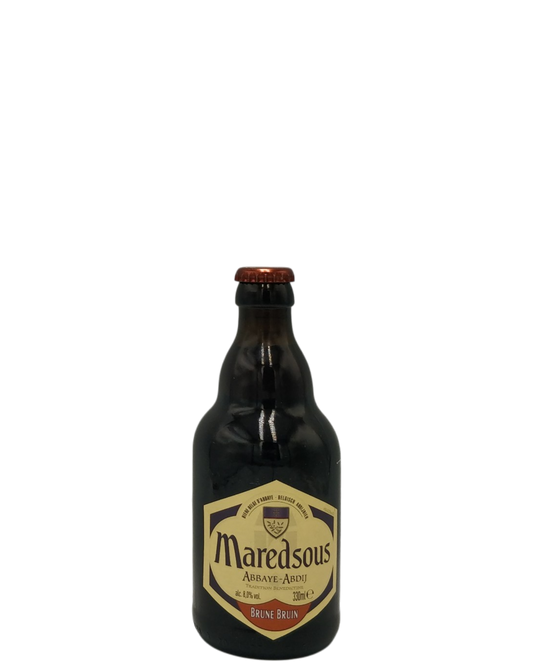 Maredsous Brune 8% 33cl