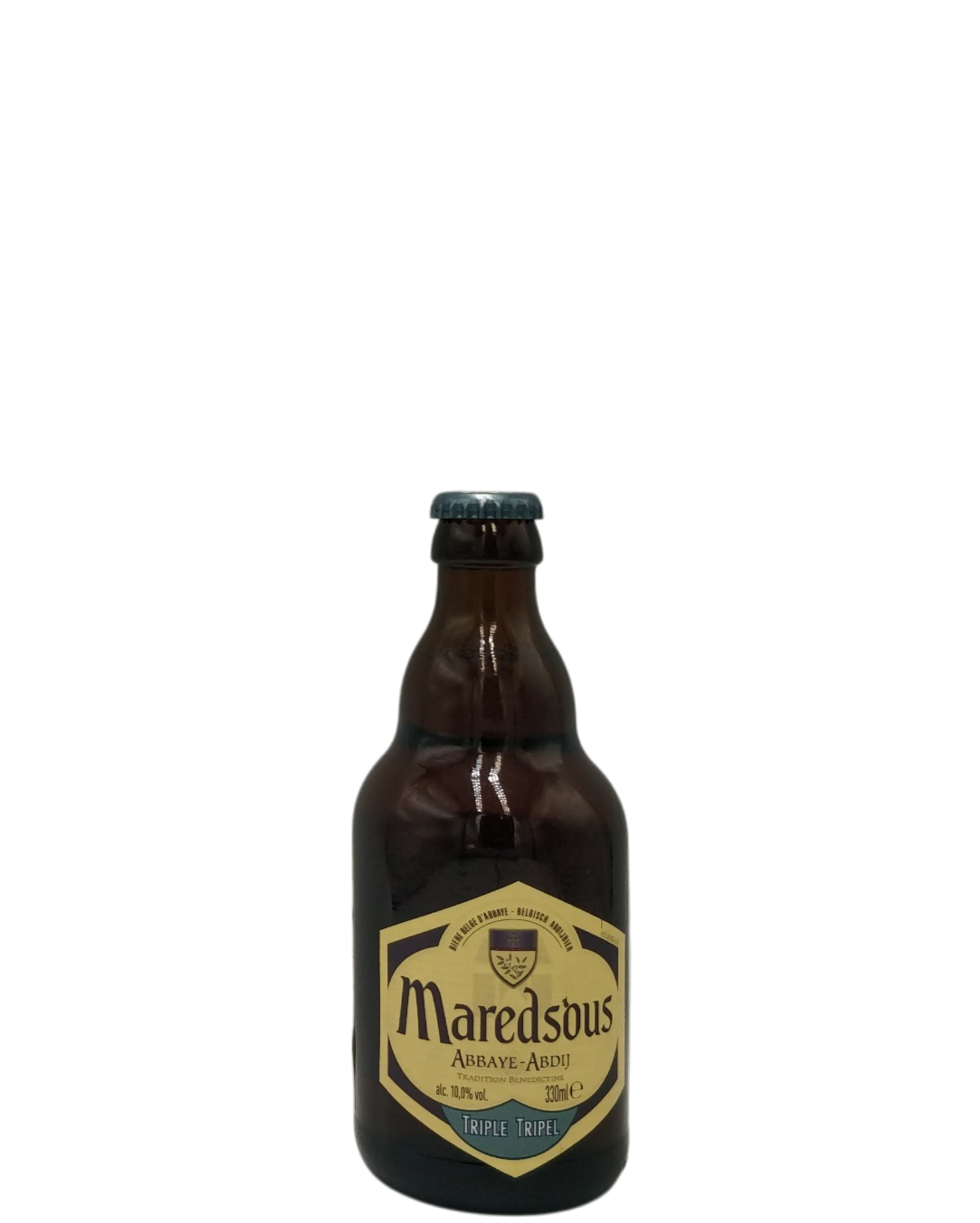 Maredsous Triple 10% 33cl