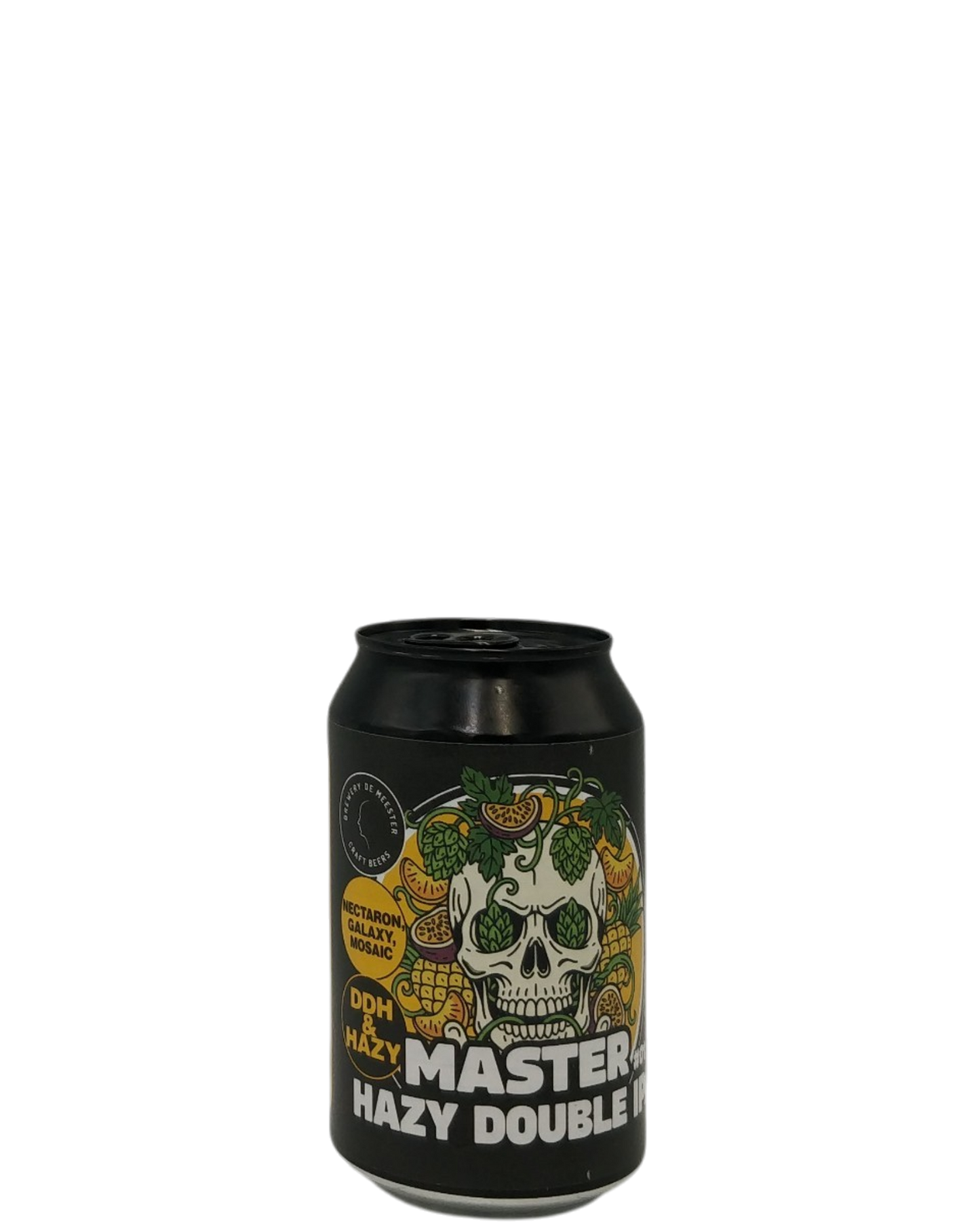 Master Hazy Double IPA #01 8,5% 33cl
