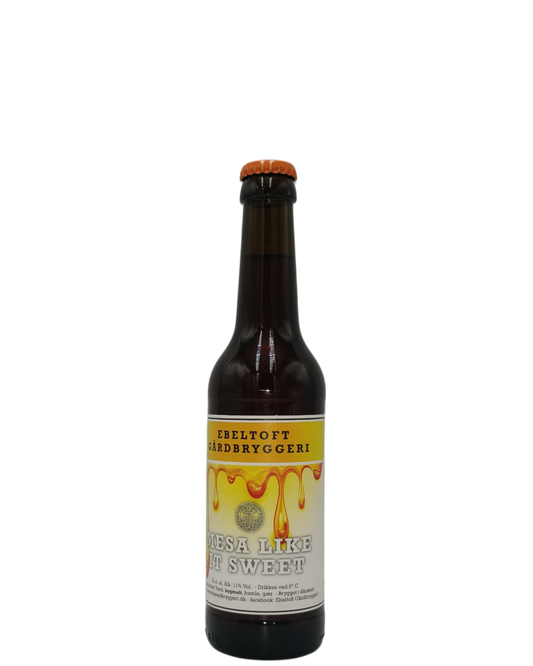 Mesa Like it Sweet 11% 33cl