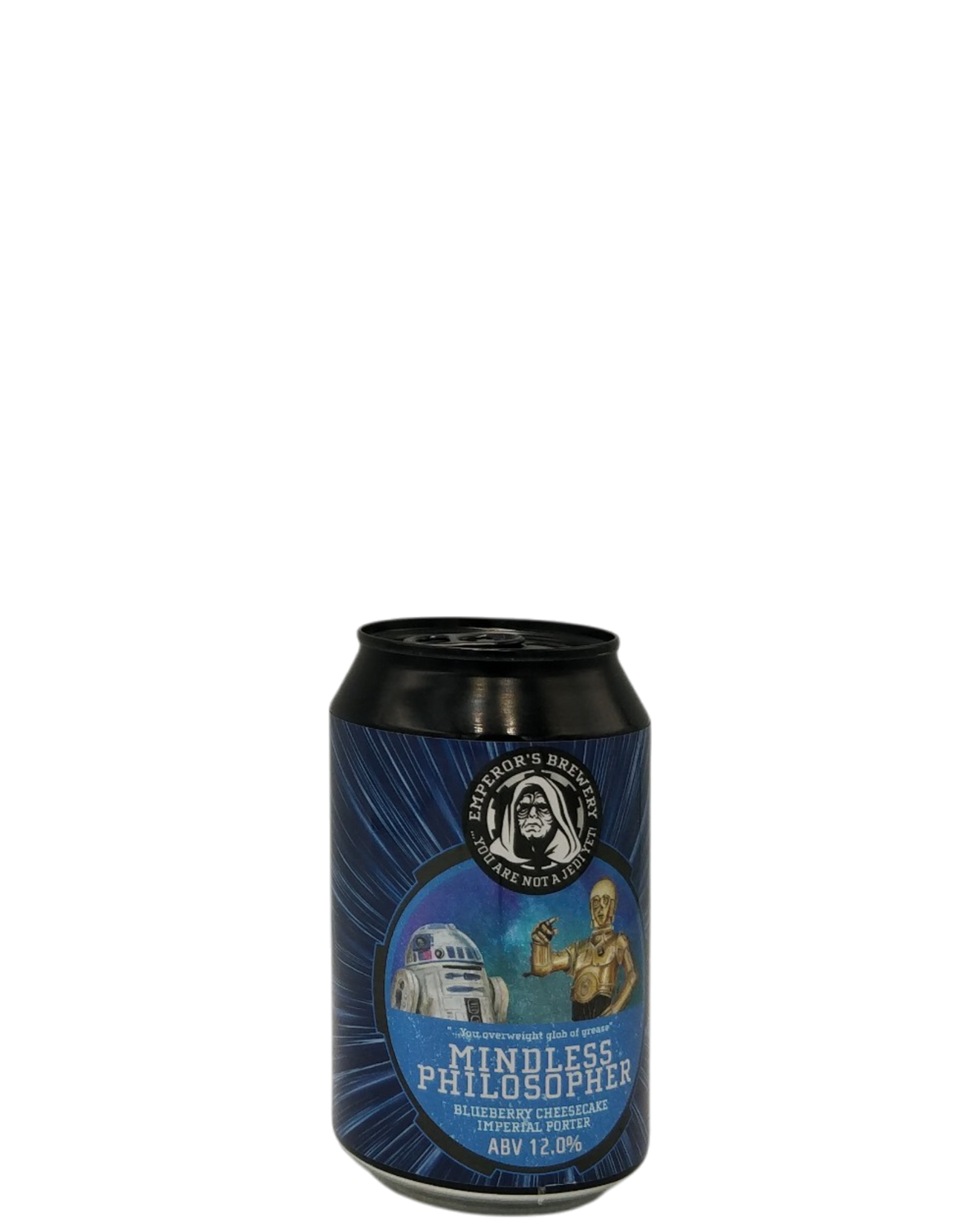 Mindless Philosopher 12% 33cl