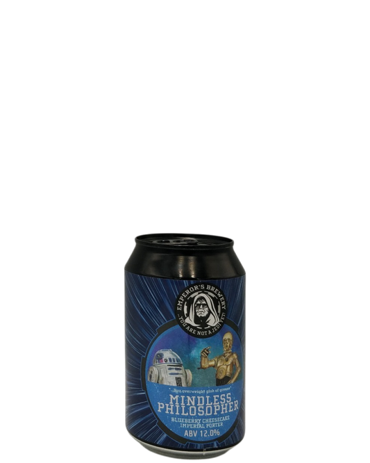 Mindless Philosopher 12% 33cl