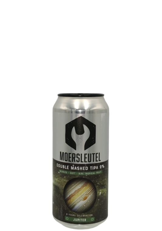 Moersleutel 8Y - Jupiter 9% 44cl