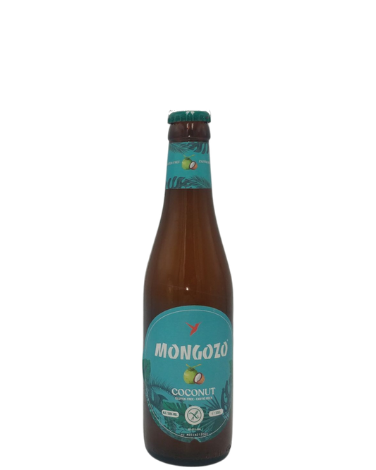 Mongozo Coconut 3,6% 33cl