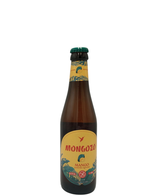 Mongozo Banana 3,6% 33cl