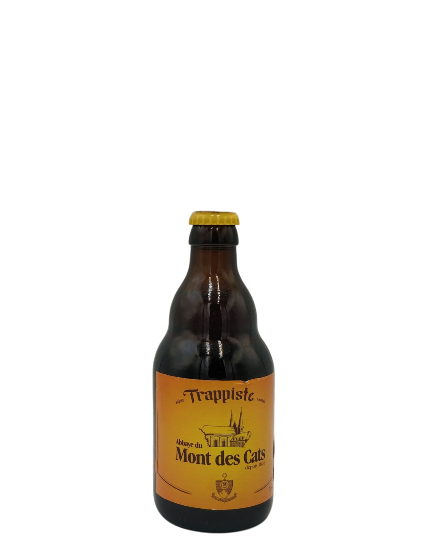 Mont des Cats 7.6% 33cl