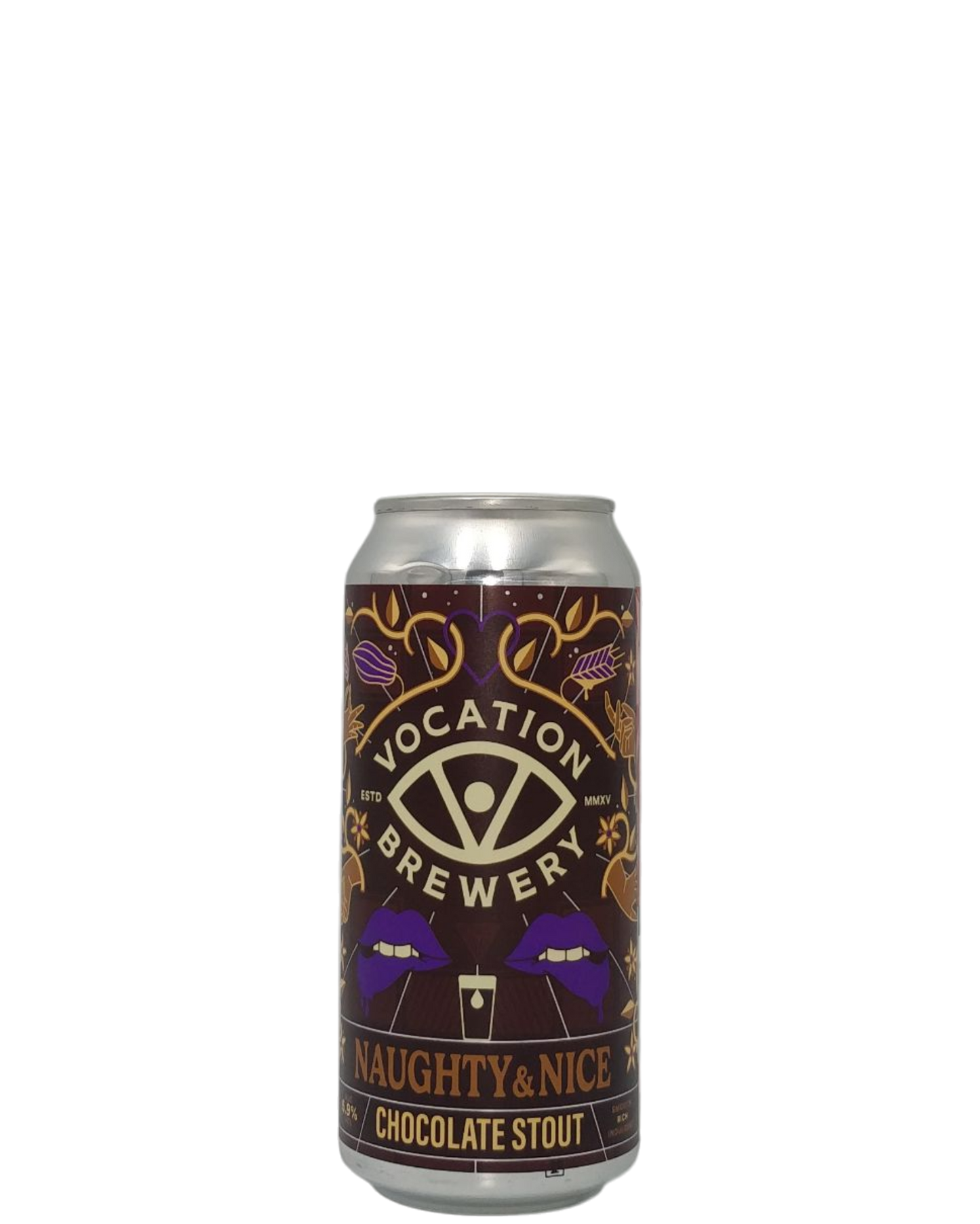 Naughty & Nice 5,9% 44cl